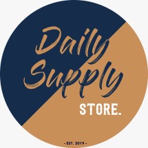 Logo Daily Supply Store
