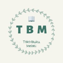 Logo Toko Buku Melati