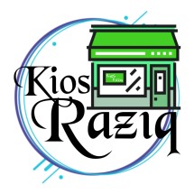 Logo kios raziq