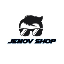 Logo Jenov shop