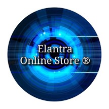 Logo Elantra