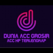 Logo Dunia Acc Grosir