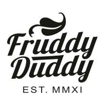 Logo Fruddy Duddy