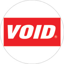 Logo VOID CLOTH