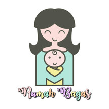 Logo RumahBagas