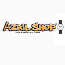 Logo 107 azril shop