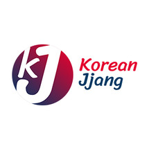 Logo Korean Jjang