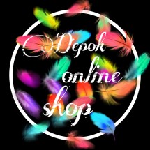 Logo depokonlineshop