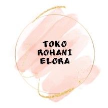 Logo Toko Rohani Elora