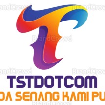 Logo TSTdotcom