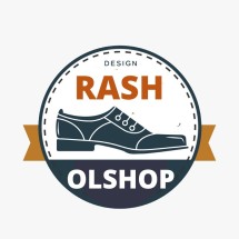 Logo Rasholshop