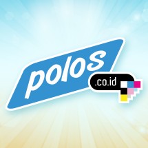 Logo polos.co.id