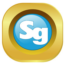 Logo SG Computer Jogja