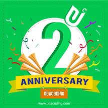 Logo Udacoding Store