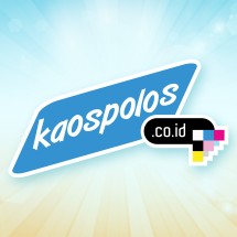 Logo Kaos Polos.co.id