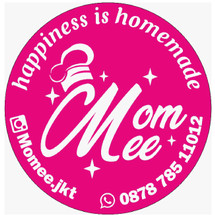 Logo Momee Catering & Cake
