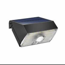 Logo solar led shop
