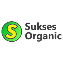 Logo Sukses Organic