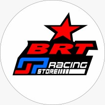Logo GP Racing Store