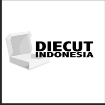 Logo diecut indonesia