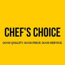 Logo chef'schoice