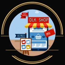 Logo Dlk Shop