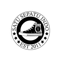 Logo SATU SEPATU INDO