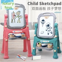Logo Luxury toys