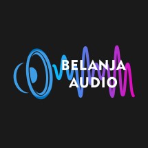 Logo BELANJA-AUDIO