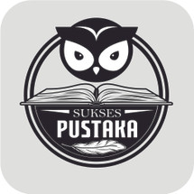 Logo SUKSES PUSTAKA