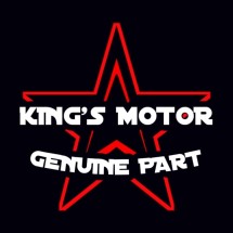 Logo Kings Saudara Motor