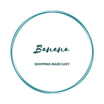 Logo BANANAKU OLSHOP