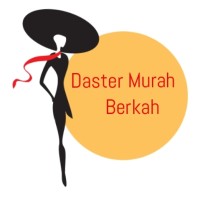 Logo DASTER MURAH BERKAH