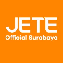 Logo JETE Official Surabaya