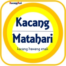 Logo KacangAsri