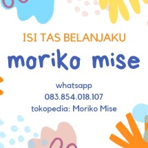 Logo Moriko Mise