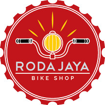 Logo Rodajaya Olshop