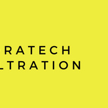 Logo EDRATECH FILTRATION