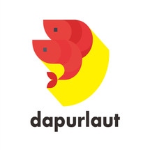 Logo Dapur Laut