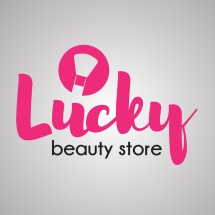Logo luckystore