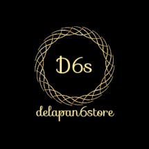 Logo delapan6store