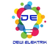 Logo Dewi Elektrik