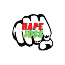 Logo Hape Joss