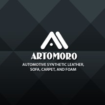Logo Artomoro Foam