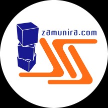 Logo ZaMunira Store