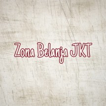 Logo Zona Belanja JKT