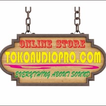 Logo tokoaudioprocom