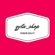 Logo qyla_shop
