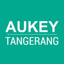 Logo Aukey Tangerang