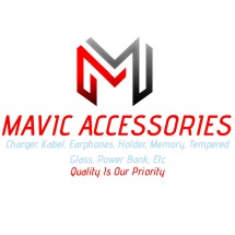Logo Mavic Accessories